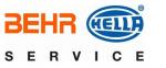 Бренд BEHR HELLA SERVICE