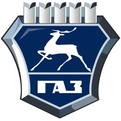 Авто GAZ