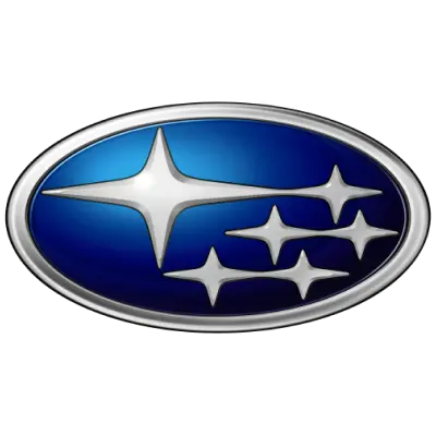 Авто SUBARU
