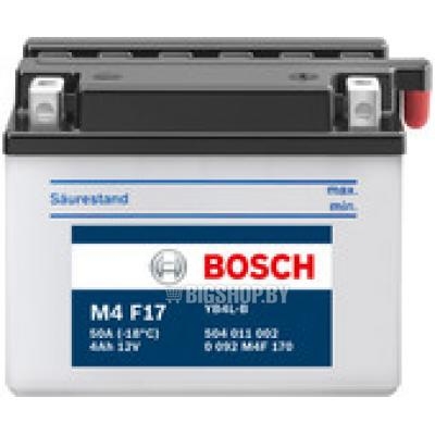 Батарея аккумуляторная, 6В 8А/ч