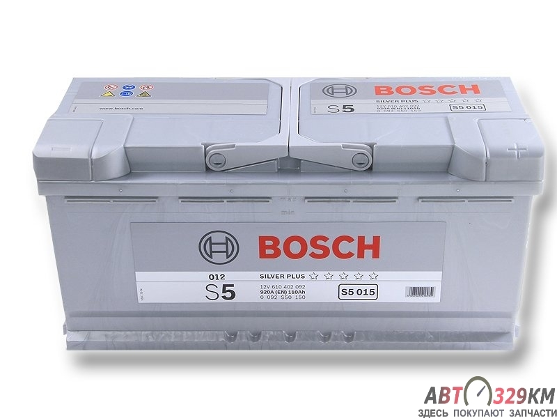 Батарея аккумуляторная \