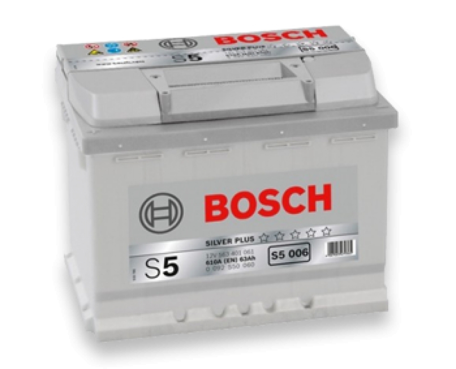 Батарея аккумуляторная \