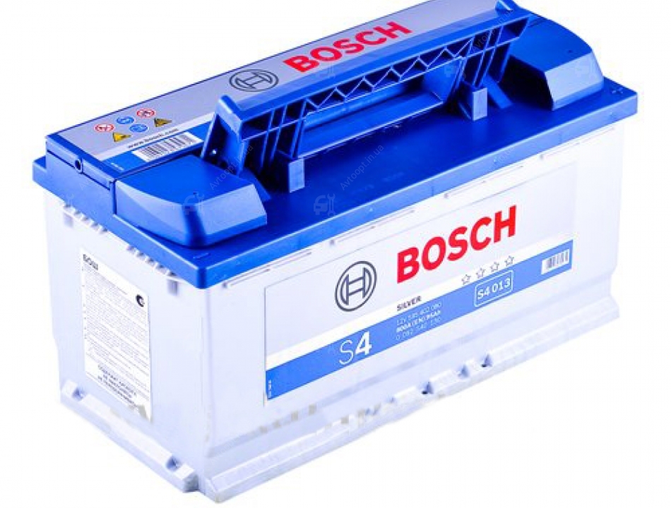 Батарея аккумуляторная \