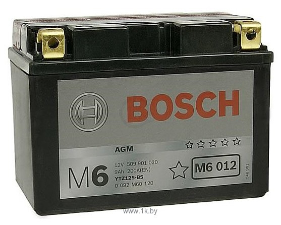 Батарея аккумуляторная \