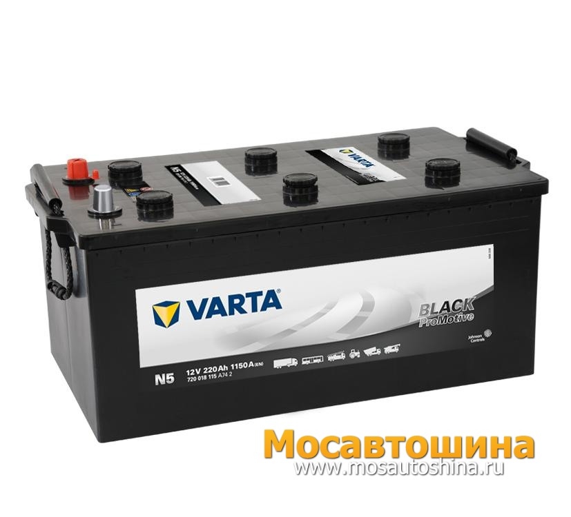 Батарея аккумуляторная \