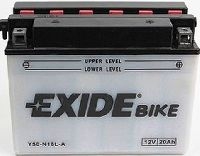 Батарея аккумуляторная, 12В 20А/ч