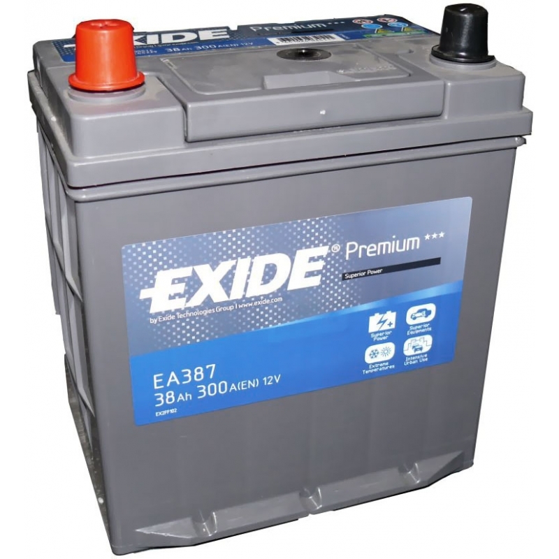 Батарея аккумуляторная \