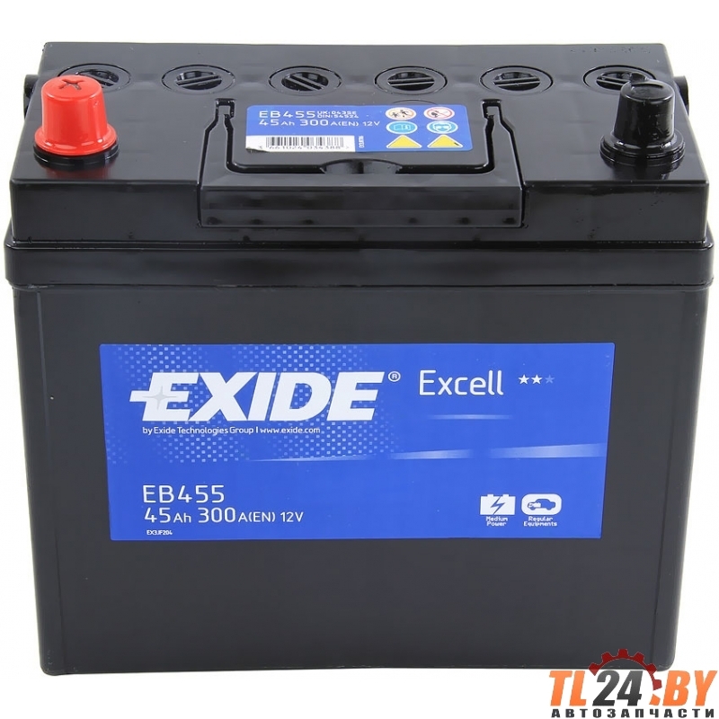 Батарея аккумуляторная \