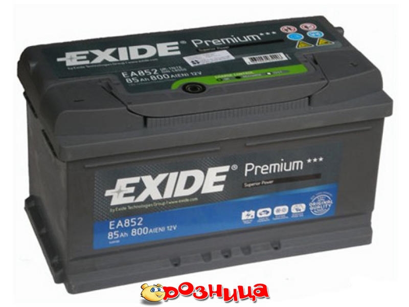 Батарея аккумуляторная \