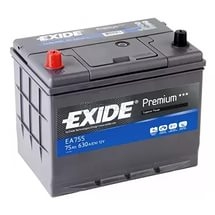 Батарея аккумуляторная \