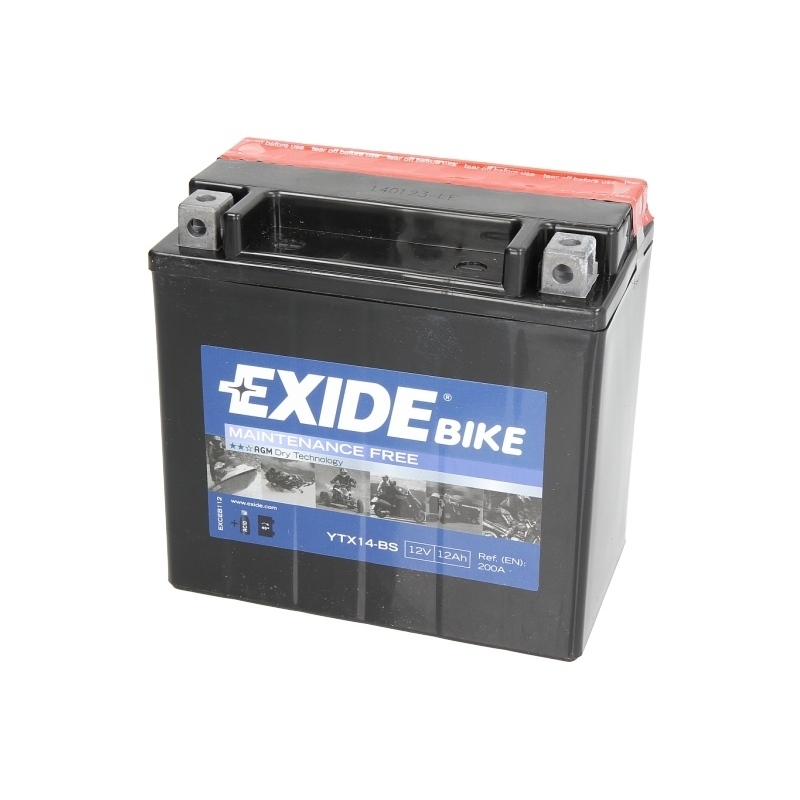 Батарея аккумуляторная, 12В 12А/ч