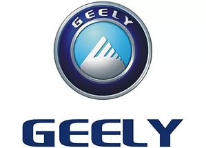 GEELY