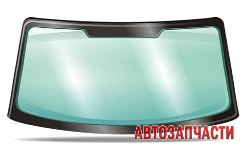 BMW 1 SERIES 5Д ХБ 2004- МОЛД  ДЛЯ Стекло ветровое
