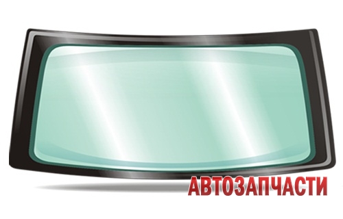 BMW 3 SERIES (E30) 316/325 СД+КП 1983-1989 Стекло заднее
