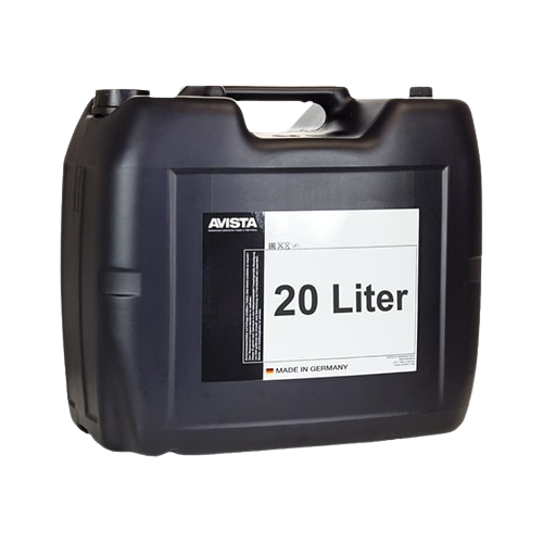 Моторное масло AVISTA PACE CLASSIC SJ/CF-4 10W, 20л