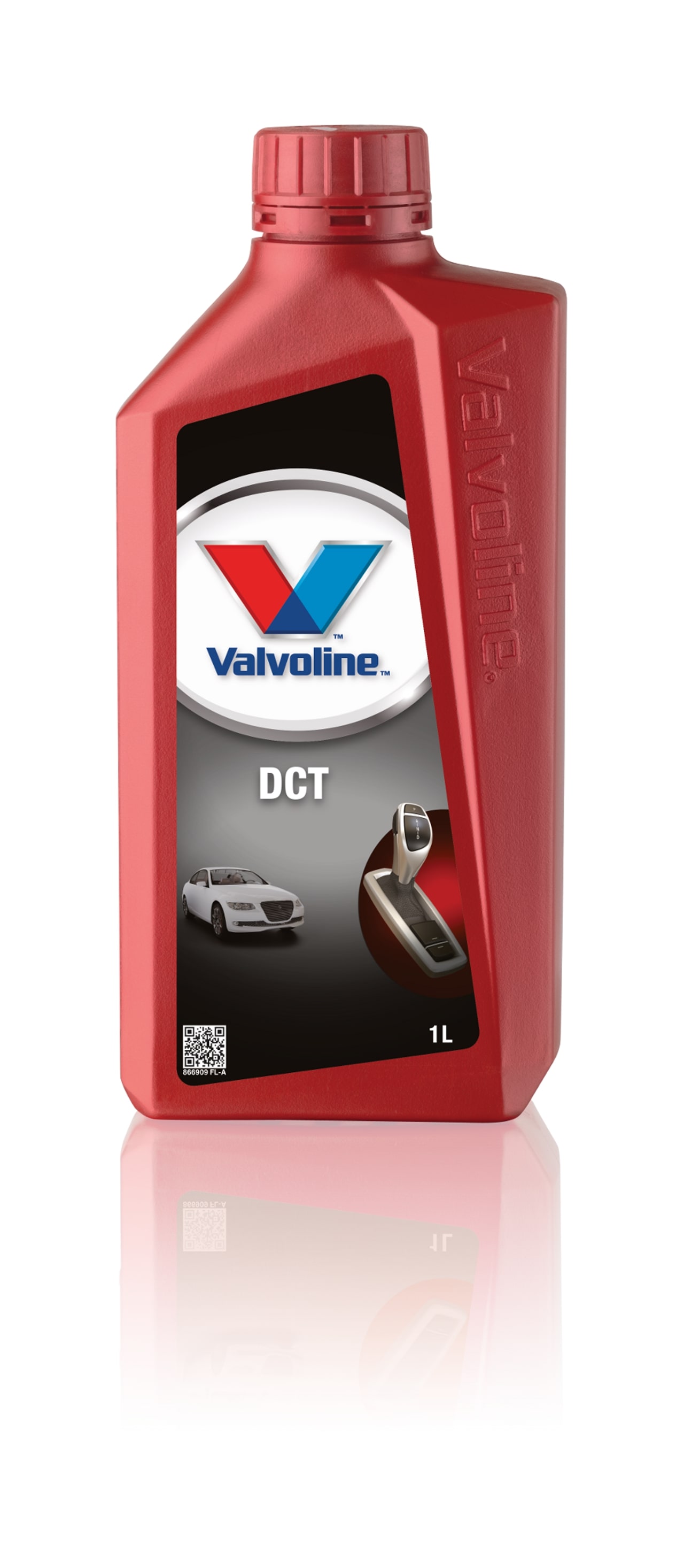 Трансмиссионное масло Valvoline DCT, 1л