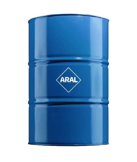 Моторное масло Aral HighTronic M 5W-40, 208л