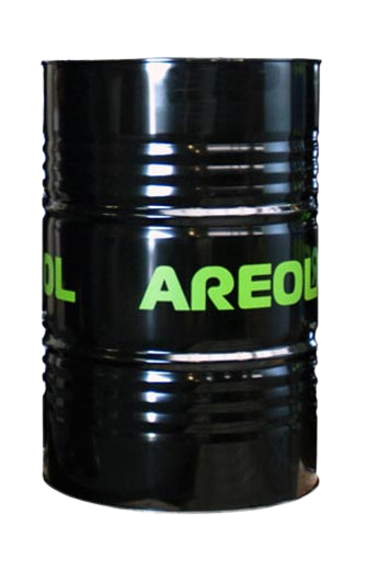 Моторное масло Areol Trans Truck Eco 10W40, 205л