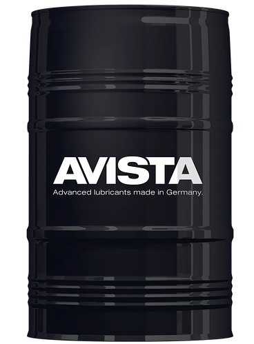 Моторное масло AVISTA PACE CLASSIC SJ/CF-4 10W, 60л