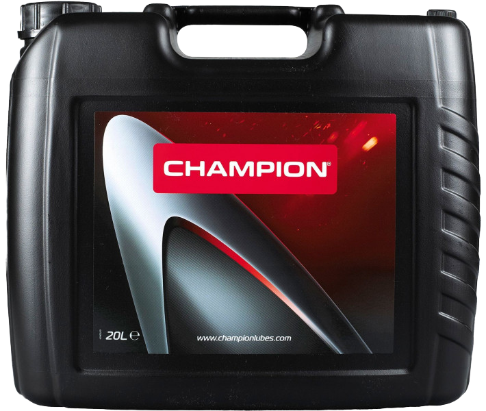 Моторное масло Champion Active Defence 10W40 B4, 20л