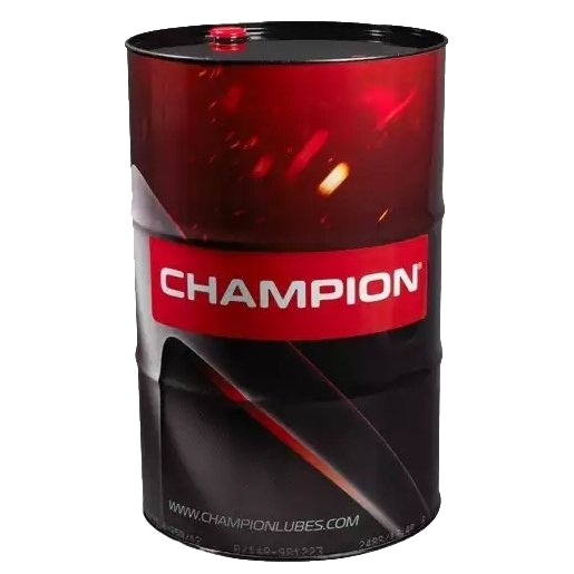 Моторное масло Champion Active Defence 10W40 B4, 60л