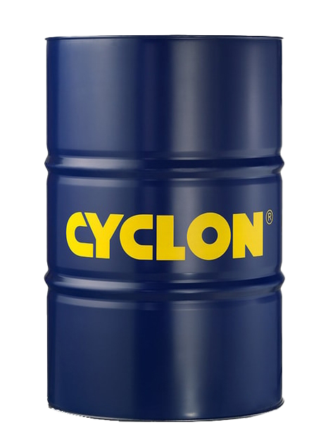 Моторное масло Cyclon MAGMA X-100 5W40  208л