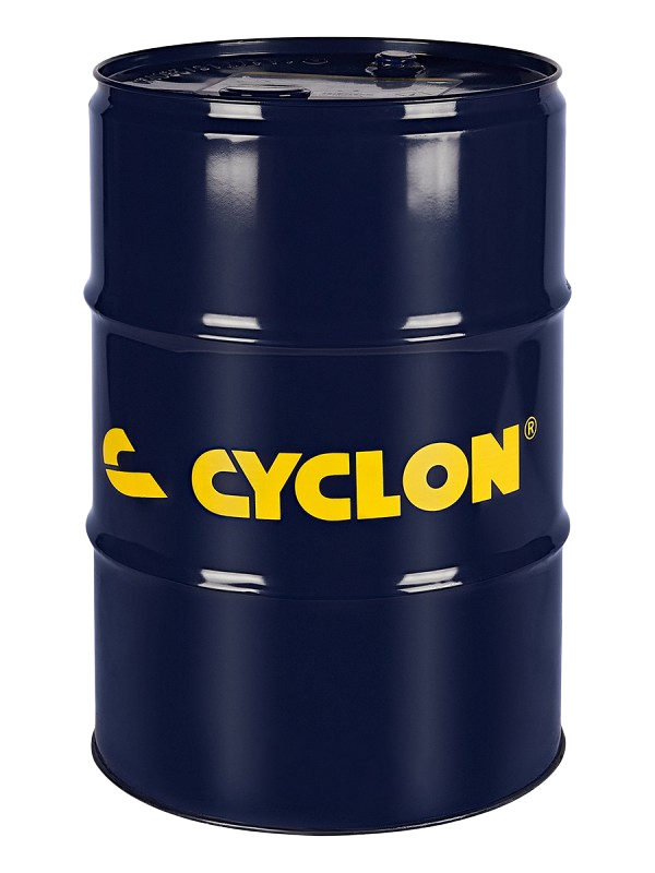 Моторное масло Cyclon MAGMA X-100 10W40, 60л