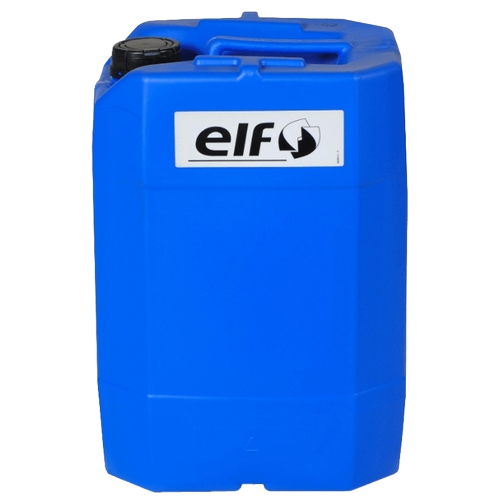 Моторное масло ELF EVOL 900 NF 5W40, 20л