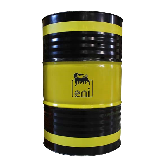 Моторное масло Eni i-Sigma universal 10W-40, 205л