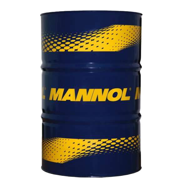 Моторное масло Mannol 7705 O.E.M. for Renault Nissan 5W40, 208л