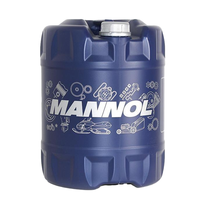 Моторное масло Mannol 7705 O.E.M. for Renault Nissan 5W40, 20л
