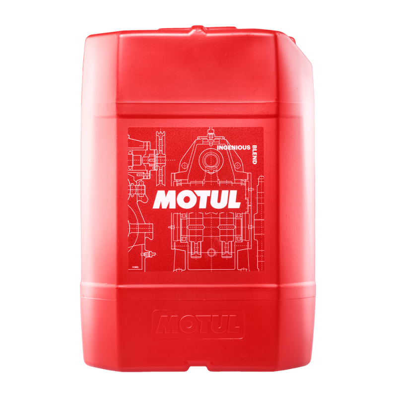 Моторное масло Motul 7100 4T 10W-40, 20л