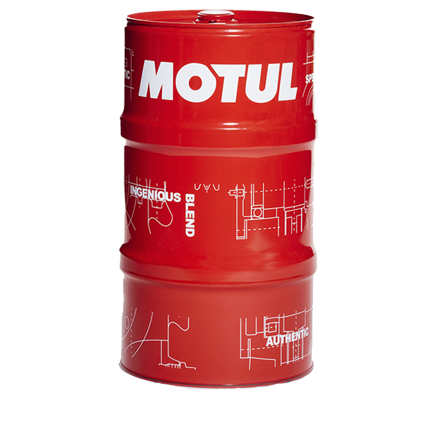 Моторное масло Motul TEKMA OPTIMA 5W-30, 60л
