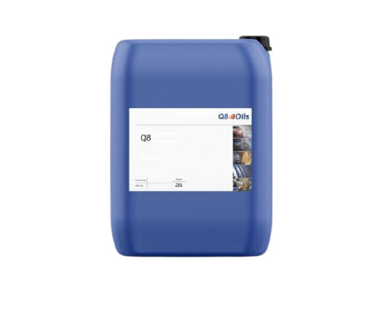 Моторное масло Q8 Formula Elite C2 0W-30, 20л