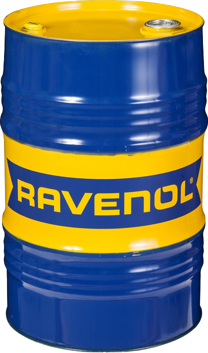 Моторное масло Ravenol Turbo plus SHPD SAE 15W-40, 208л