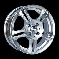 Диск колёсный литой \