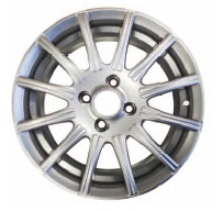 Литые диски 15\