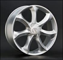 Диск колёсный литой \