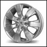 Диск колёсный литой \