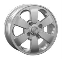 Диск колёсный литой \