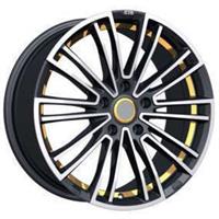 Диск колёсный литой \