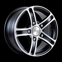 Диск колёсный литой \