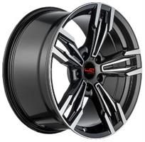 Диск колёсный литой \