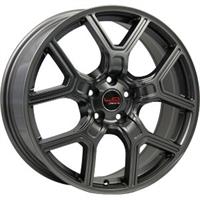 Диск колёсный литой \