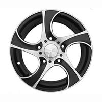 Диск колёсный литой \