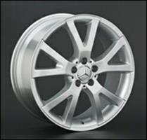 Диск колёсный литой \