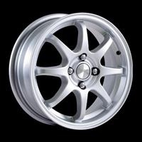 Диск колёсный литой \