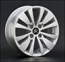 Диск колёсный литой \