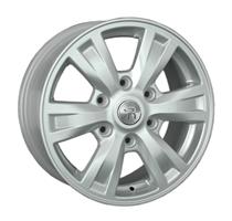 Диск колёсный литой \