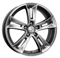 Диск колёсный литой \